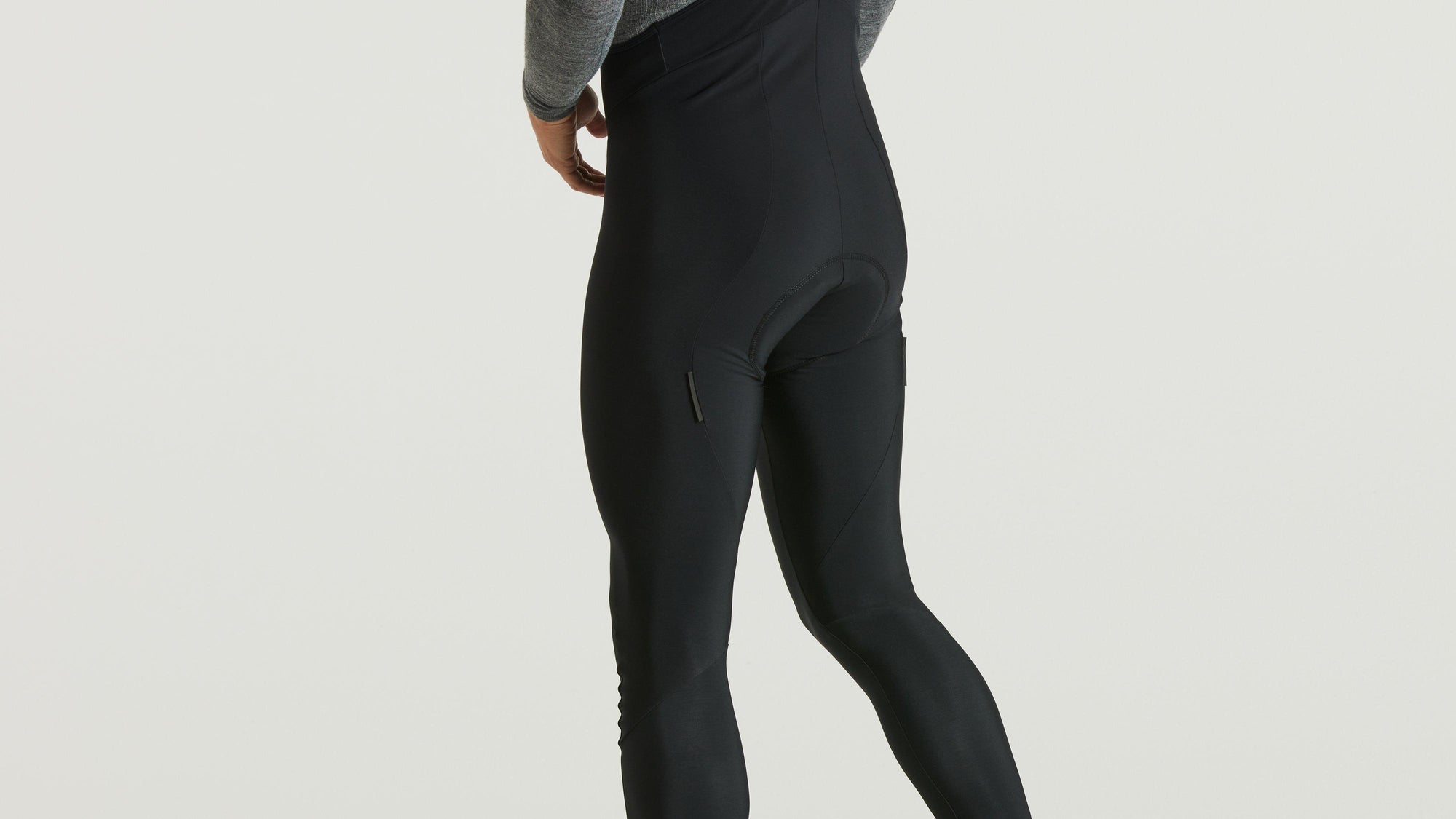 Specialized Men's RBX Comp Thermal Bib Tights - Black