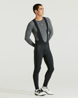 Specialized Men's RBX Comp Thermal Bib Tights - Black