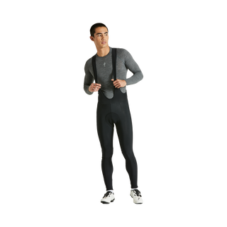 Specialized Men's RBX Comp Thermal Bib Tights - Black