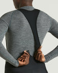 Specialized Women's RBX Comp Thermal Bib Tights - Black