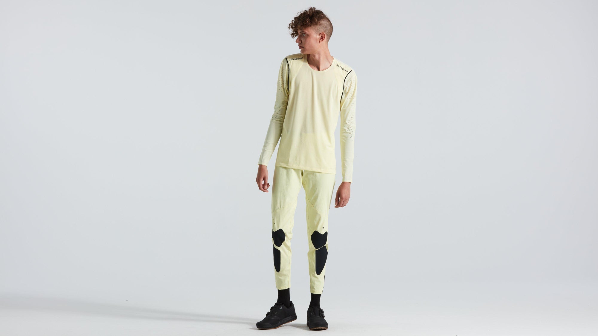 Specialized Butter Gravity Pants - Butter