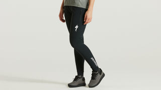 Specialized Trail Logo Pants - Black