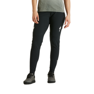 Specialized Trail Logo Pants - Black