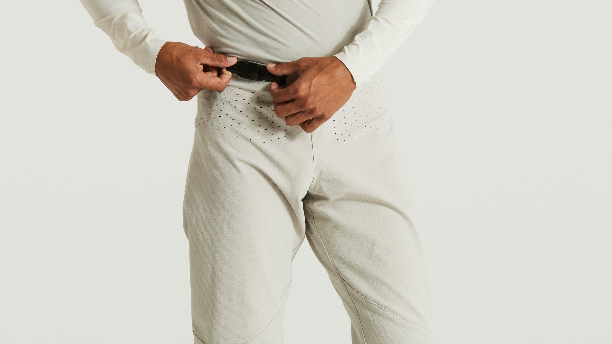 Specialized Gravity Pants - Stone