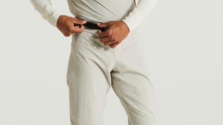 Specialized Gravity Pants - Stone