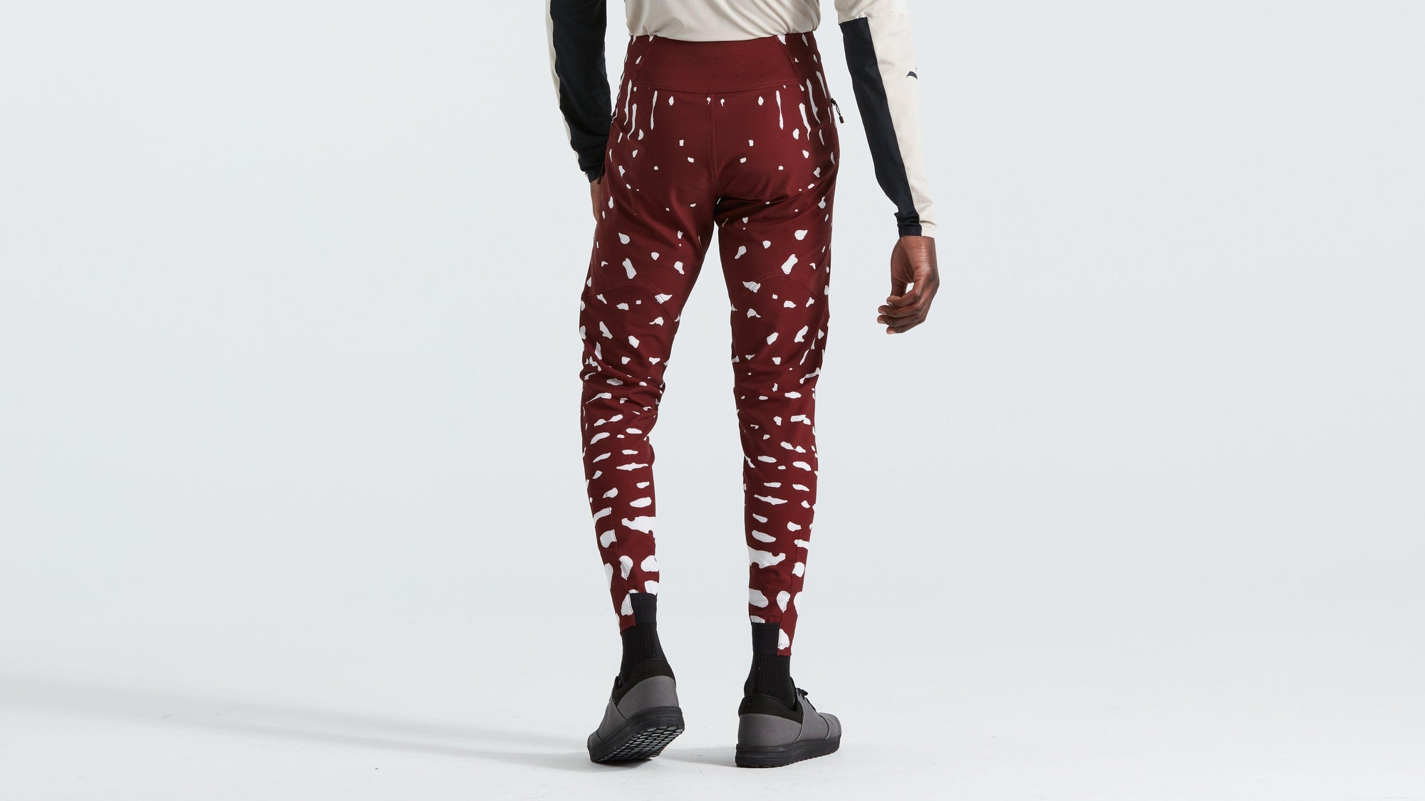 Specialized Prey Trail Pants - Rum