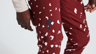 Specialized Prey Trail Pants - Rum