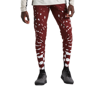 Specialized Prey Trail Pants - Rum