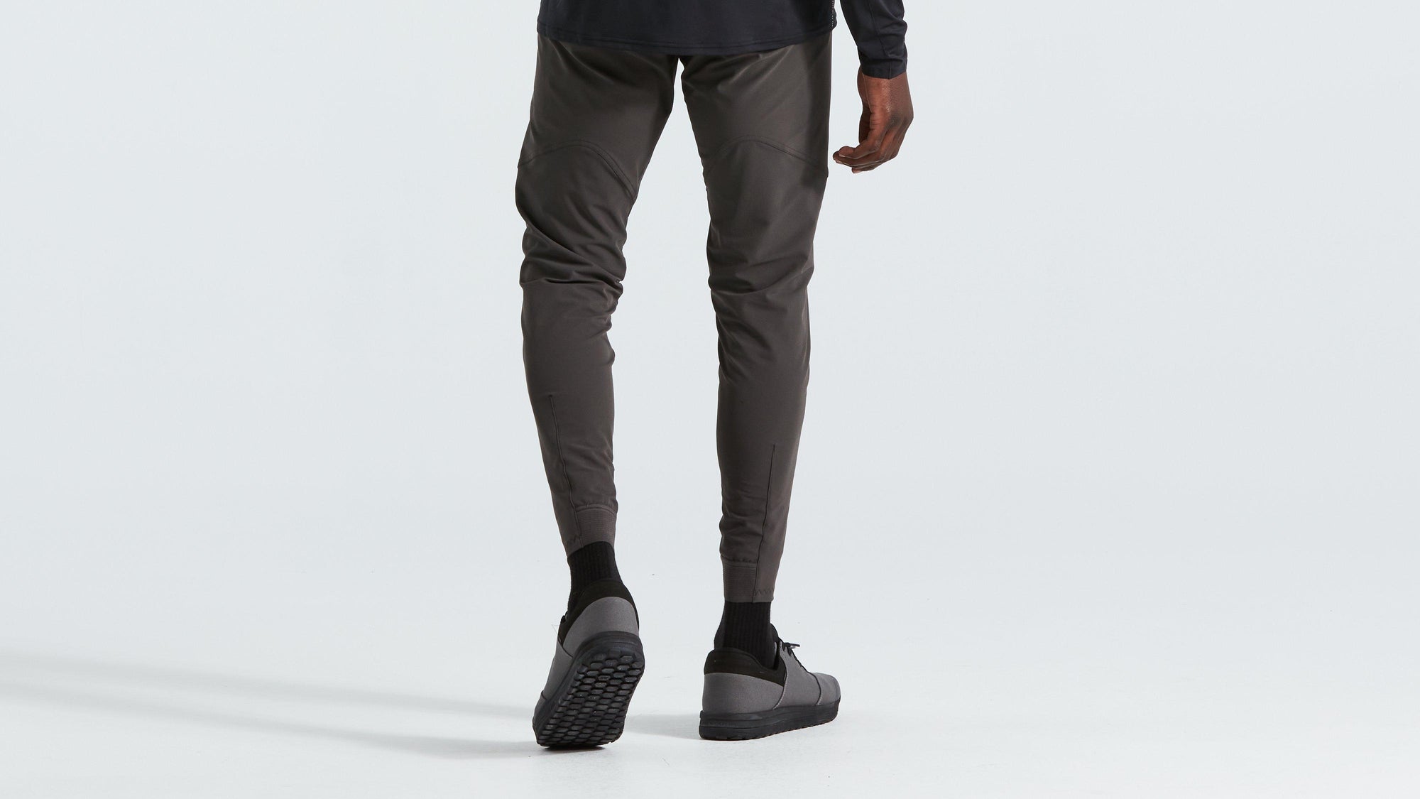 Specialized Trail Pants - Charcoal
