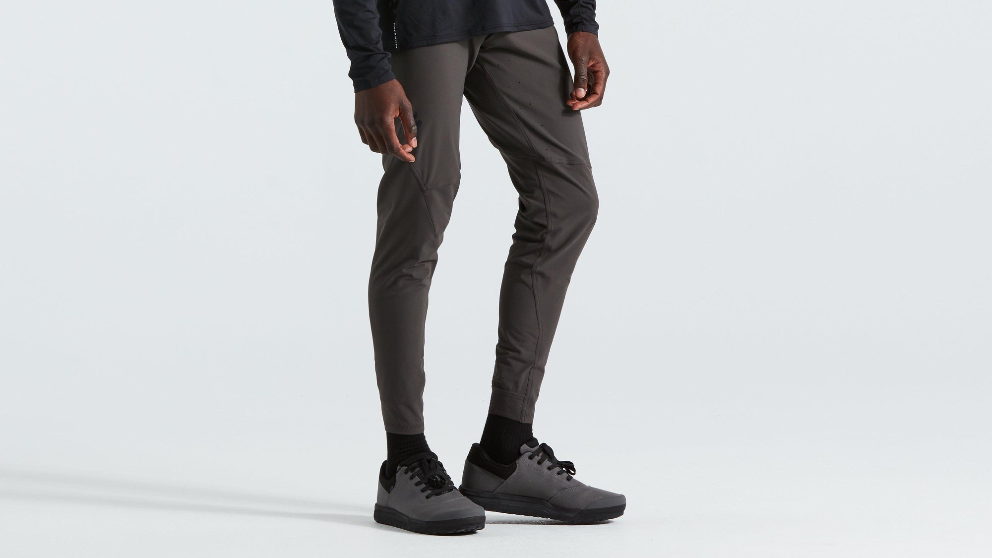 Specialized Trail Pants - Charcoal