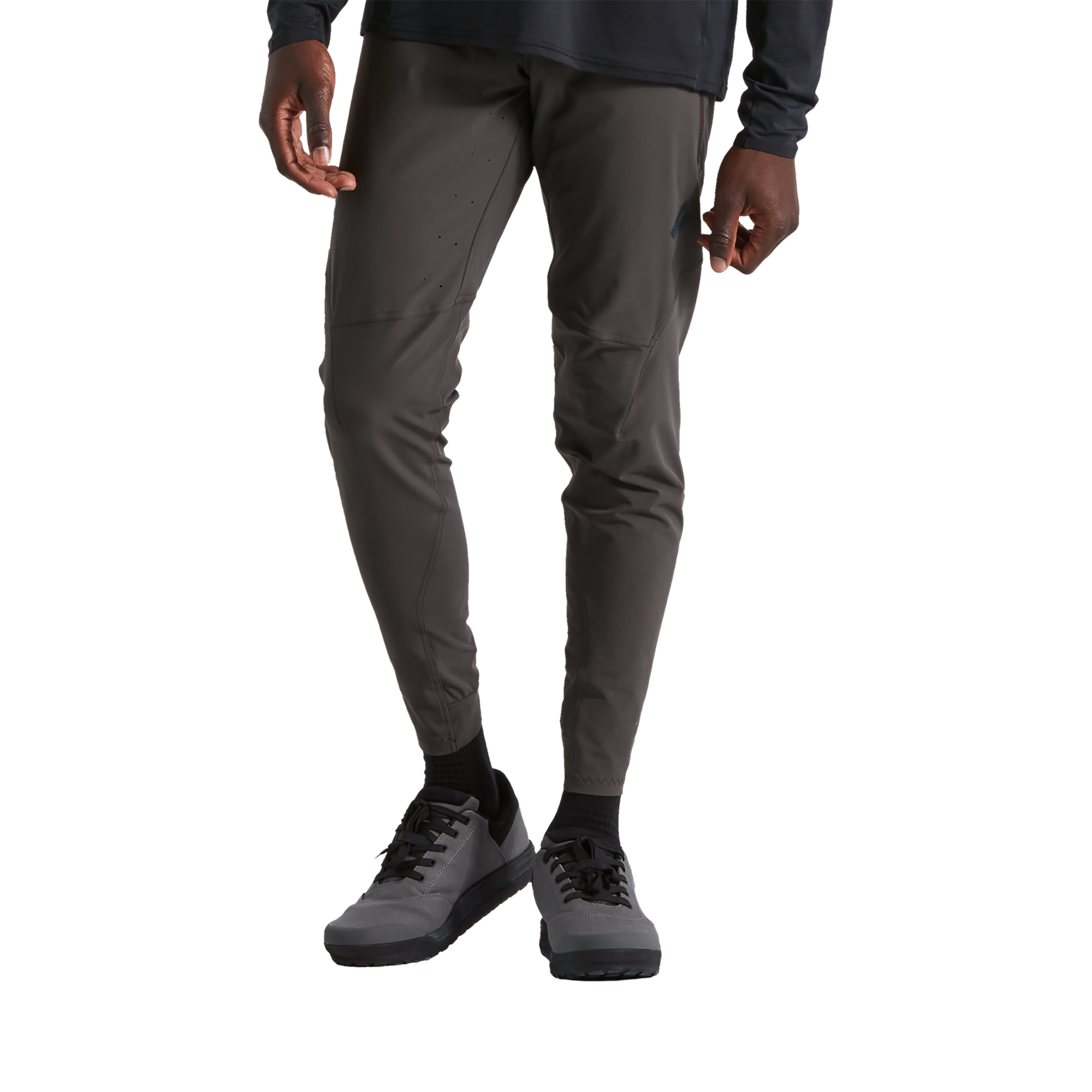 Specialized Trail Pants - Charcoal
