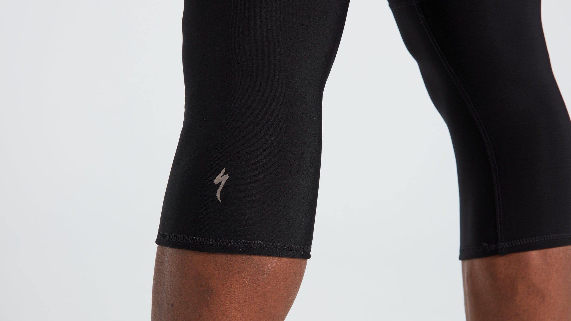 Specialized Men's Adventure Thermal Bib Knicker w/ SWAT™ - Black