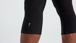 Specialized Men's Adventure Thermal Bib Knicker w/ SWAT™ - Black