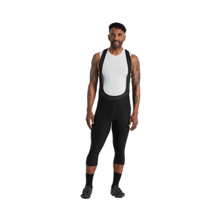 Specialized Men's Adventure Thermal Bib Knicker w/ SWAT™ - Black