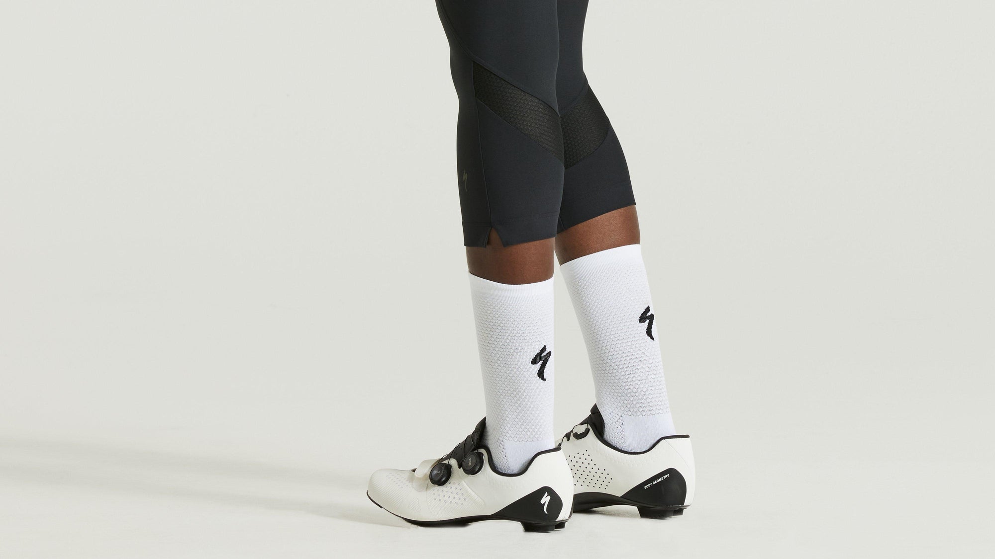 Specialized Women's RBX Comp Thermal Knicker - Black