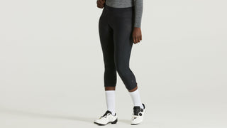 Specialized Women's RBX Comp Thermal Knicker - Black
