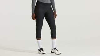 Specialized Women's RBX Comp Thermal Knicker - Black