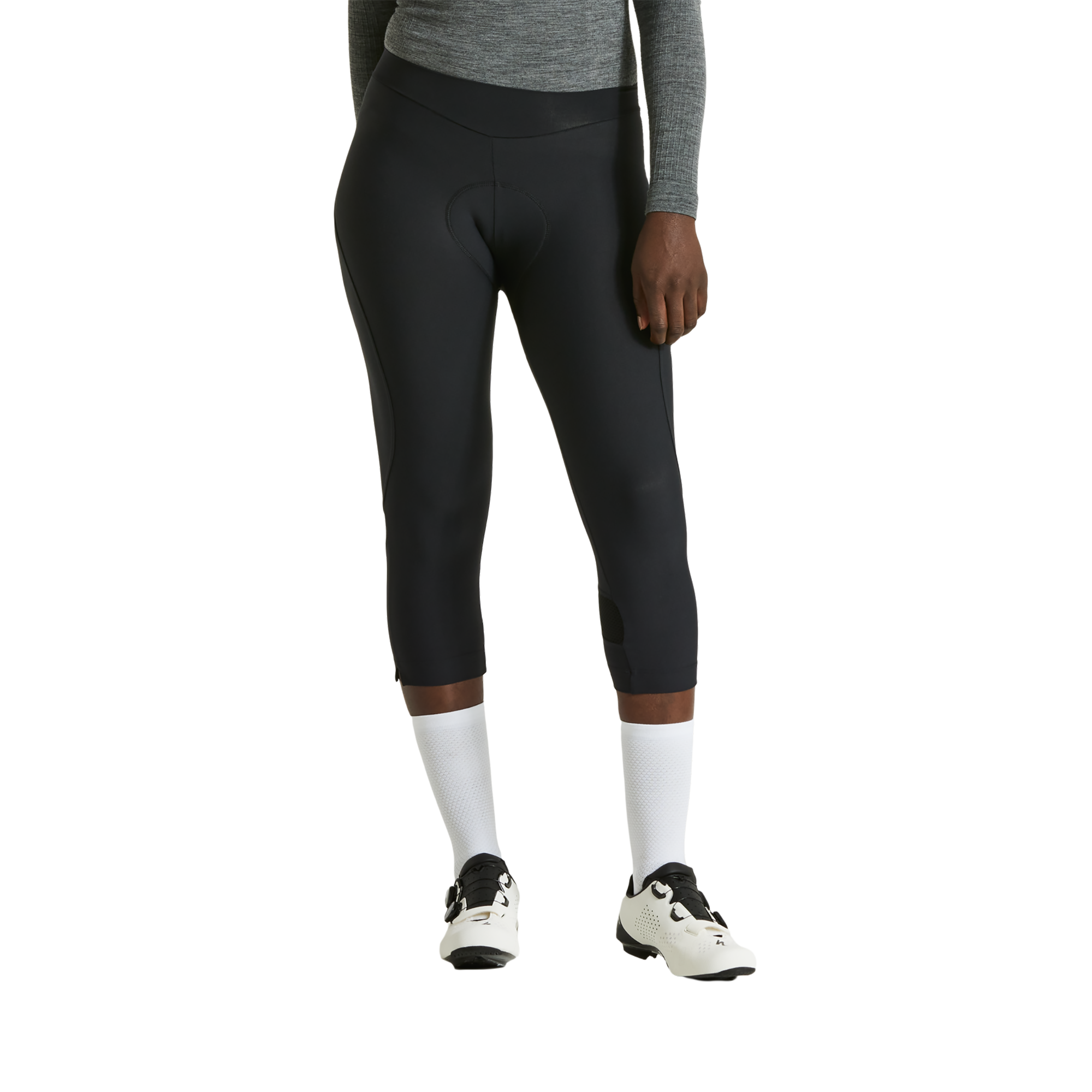 Specialized Women's RBX Comp Thermal Knicker - Black