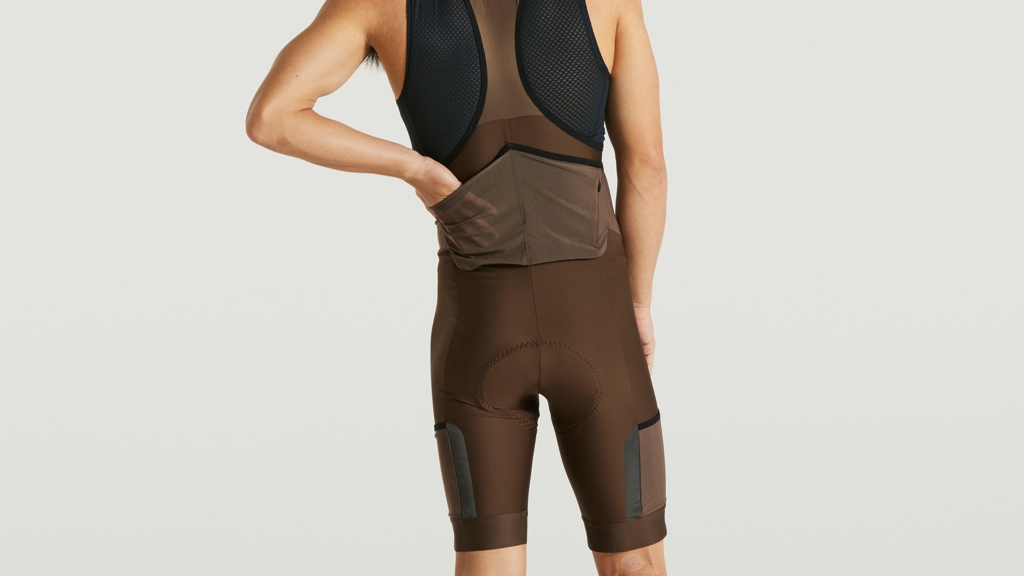 Specialized Men's ADV SWAT™ Bib Shorts - Doppio