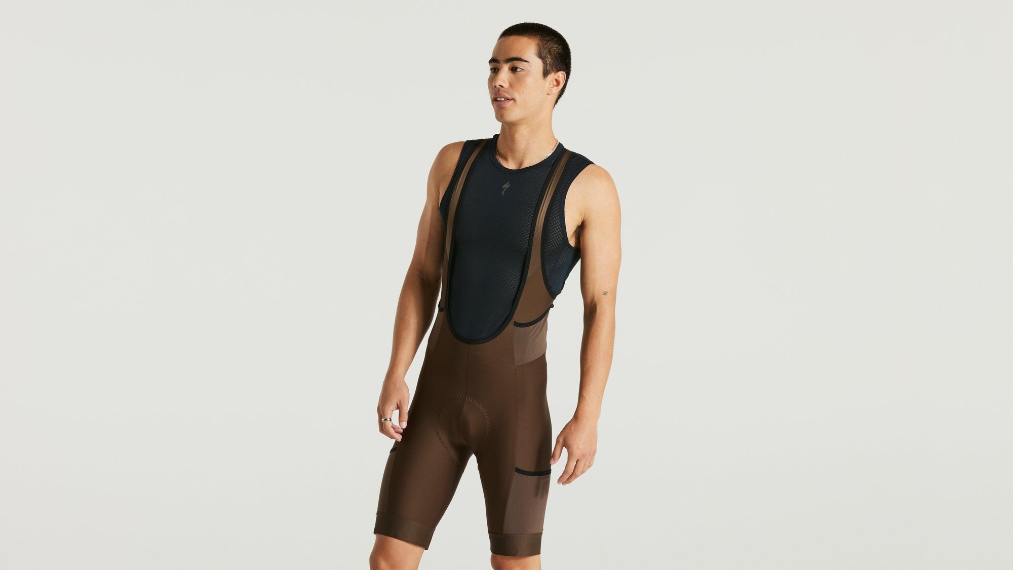 Specialized Men's ADV SWAT™ Bib Shorts - Doppio