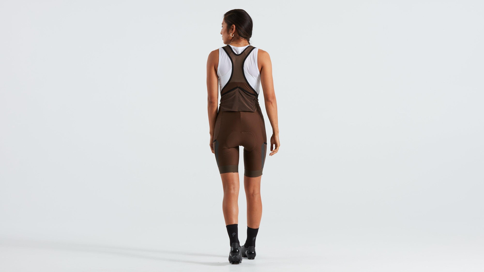 Specialized Women's ADV SWAT™ Bib Shorts - Doppio