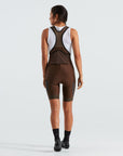 Specialized Women's ADV SWAT™ Bib Shorts - Doppio