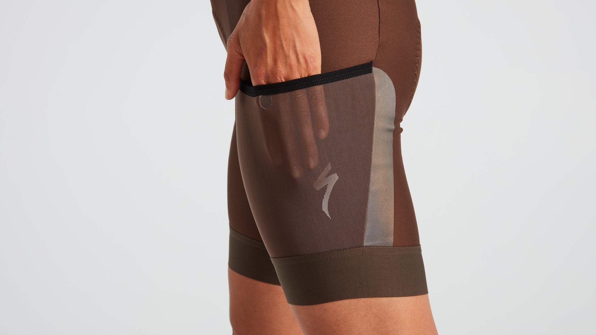 Specialized Women's ADV SWAT™ Bib Shorts - Doppio