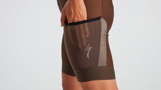 Specialized Women's ADV SWAT™ Bib Shorts - Doppio