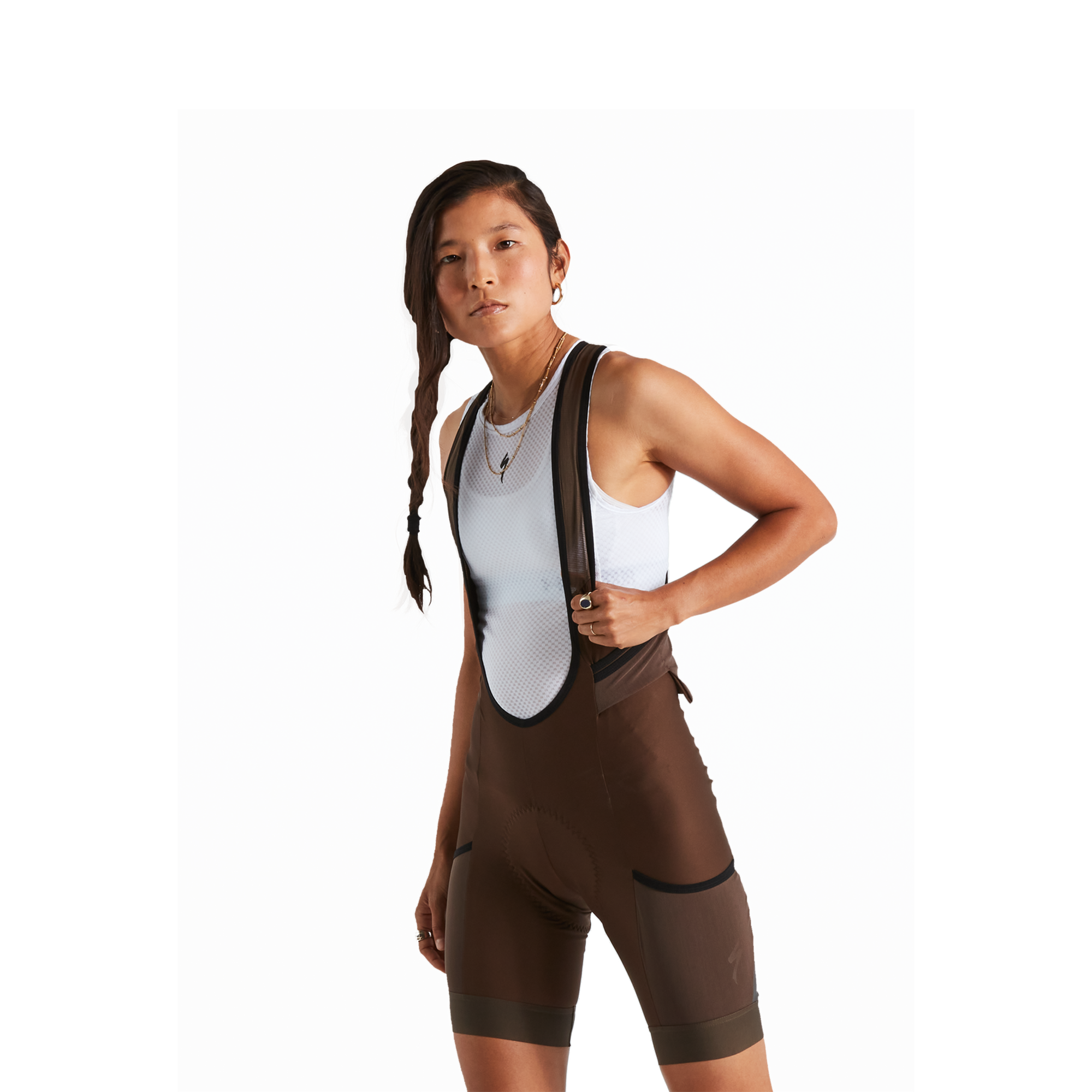 Specialized Women's ADV SWAT™ Bib Shorts - Doppio