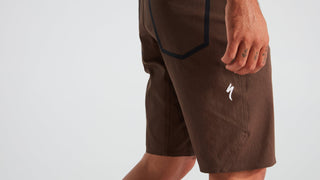 Specialized Men's ADV Shorts - Doppio
