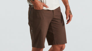Specialized Men's ADV Shorts - Doppio