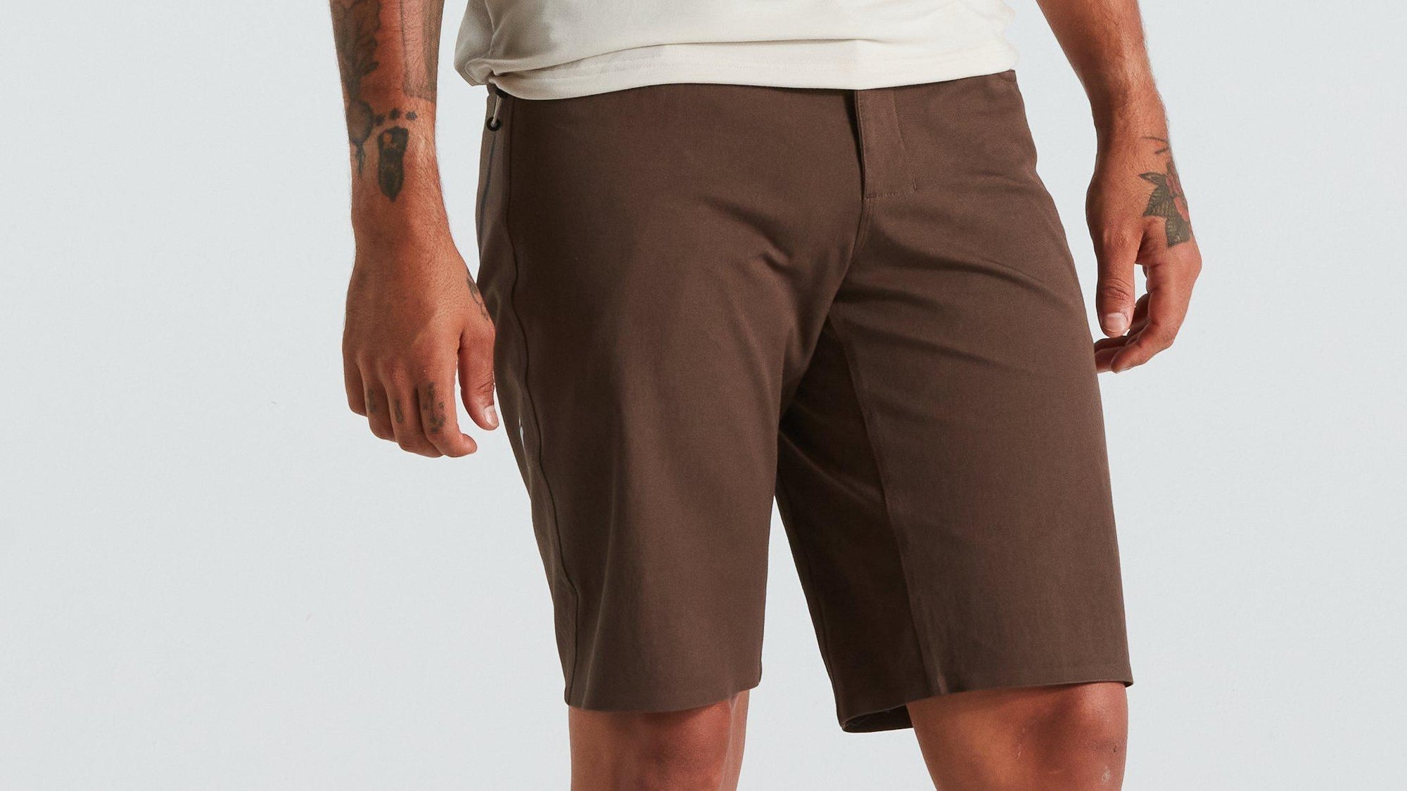 Specialized Men's ADV Shorts - Doppio