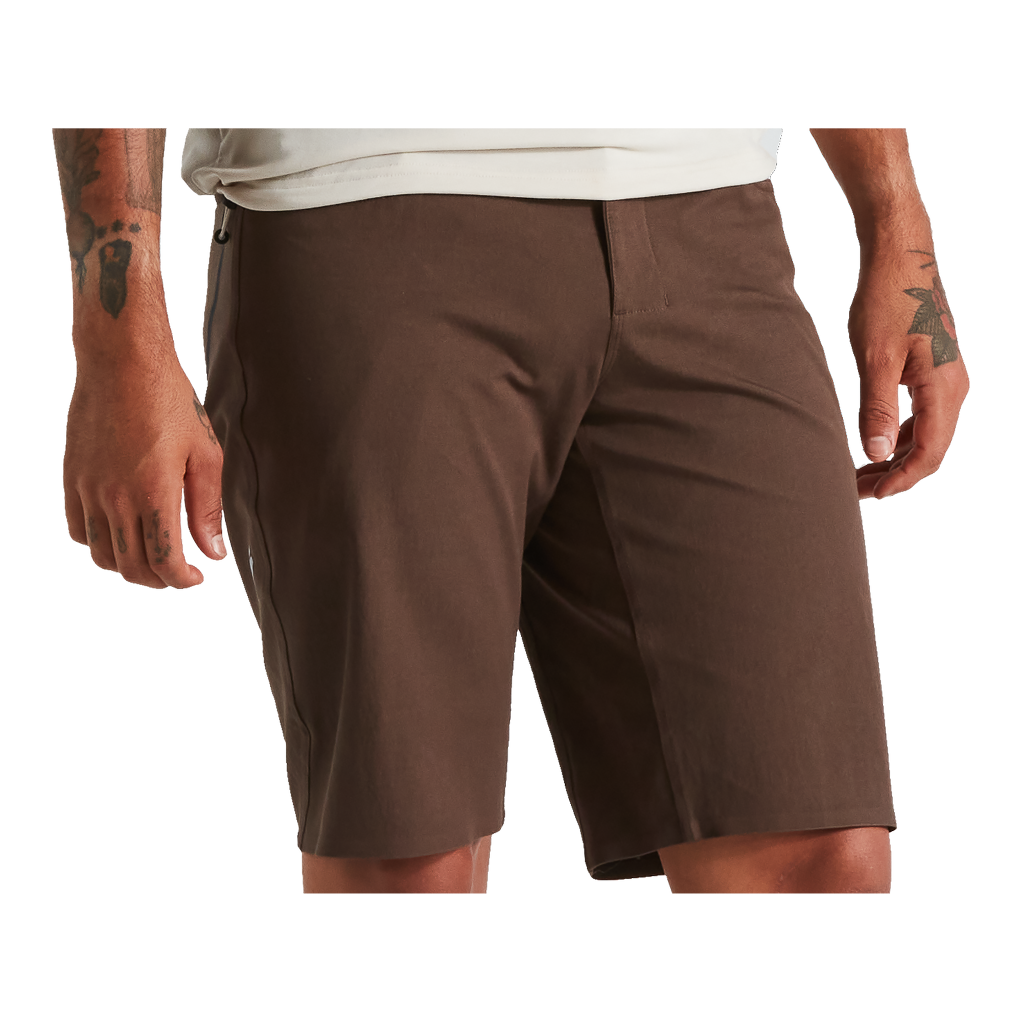 Specialized Men's ADV Shorts - Doppio