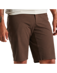Specialized Men's ADV Shorts - Doppio
