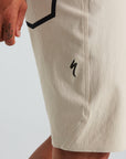 Specialized Men's ADV Shorts - White Mountains
