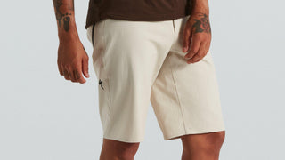 Specialized Men's ADV Shorts - White Mountains