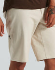 Specialized Men's ADV Shorts - White Mountains