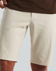 Specialized Men's ADV Shorts - White Mountains