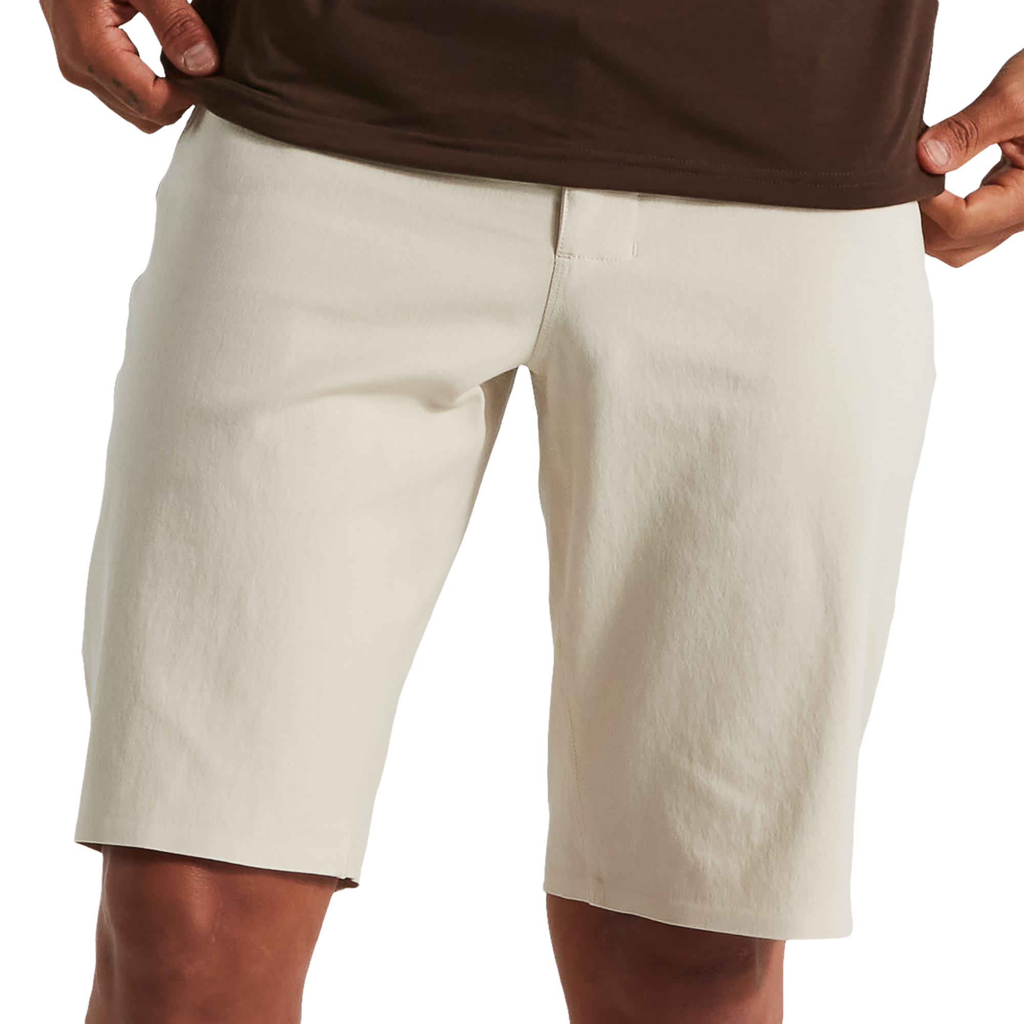 Specialized Men's ADV Shorts - White Mountains