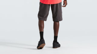 Specialized Men's Trail Cargo Shorts - Charcoal