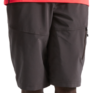 Specialized Men's Trail Cargo Shorts - Charcoal