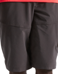 Specialized Men's Trail Cargo Shorts - Charcoal