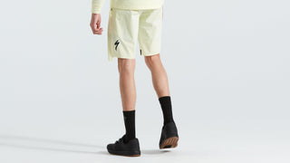 Specialized Men's Butter Trail Air Shorts - Butter