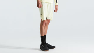 Specialized Men's Butter Trail Air Shorts - Butter