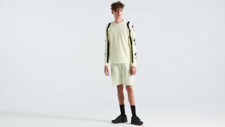 Specialized Men's Butter Trail Air Shorts - Butter