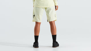 Specialized Women's Butter Trail Air Shorts - Butter