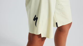 Specialized Women's Butter Trail Air Shorts - Butter