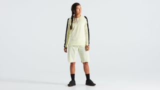 Specialized Women's Butter Trail Air Shorts - Butter