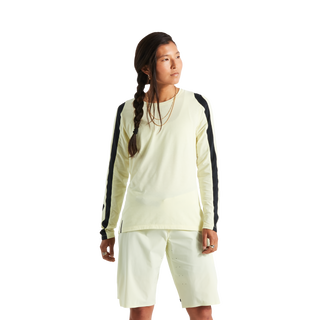 Specialized Women's Butter Trail Air Shorts - Butter