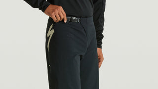 Specialized Gravity Shorts - Black